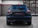 Nissan juke 1.2e dig-t 115 start/stop system tekna / garantie 12 mois / camera  de recul/navigation/ roue de secours occasion...