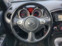 Nissan juke 1.2e dig-t 115 start/stop system tekna / garantie 12 mois / camera  de recul/navigation/ roue de secours occasion...