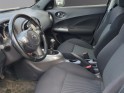Nissan juke 1.2e dig-t 115 start/stop system tekna / garantie 12 mois / camera  de recul/navigation/ roue de secours occasion...