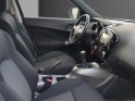 Nissan juke 1.2e dig-t 115 start/stop system tekna / garantie 12 mois / camera  de recul/navigation/ roue de secours occasion...