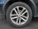 Nissan juke 1.2e dig-t 115 start/stop system tekna / garantie 12 mois / camera  de recul/navigation/ roue de secours occasion...