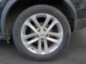 Nissan juke 1.2e dig-t 115 start/stop system tekna / garantie 12 mois / camera  de recul/navigation/ roue de secours occasion...