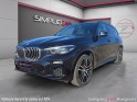 Bmw x5 g05 entretien complet bmw elec. à mémoire -  xdrive 30d m-sport sièges av. chauffants  ventilés 265ch occasion...