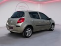 Renault clio iii 1.6 16v 110 luxe privilège / 1 ère mains / idéale jeune permis occasion simplicicar orgeval  simplicicar...
