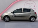 Renault clio iii 1.6 16v 110 luxe privilège / 1 ère mains / idéale jeune permis occasion simplicicar orgeval  simplicicar...