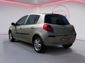 Renault clio iii 1.6 16v 110 luxe privilège / 1 ère mains / idéale jeune permis occasion simplicicar orgeval  simplicicar...