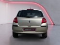Renault clio iii 1.6 16v 110 luxe privilège / 1 ère mains / idéale jeune permis occasion simplicicar orgeval  simplicicar...