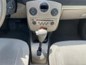 Renault clio iii 1.6 16v 110 luxe privilège / 1 ère mains / idéale jeune permis occasion simplicicar orgeval  simplicicar...