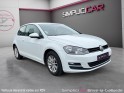 Volkswagen golf 1.2 tsi 85 bluemotion technology trendline occasion simplicicar brive la gaillarde  simplicicar simplicibike...