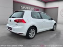 Volkswagen golf 1.2 tsi 85 bluemotion technology trendline occasion simplicicar brive la gaillarde  simplicicar simplicibike...