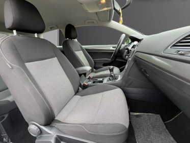 Volkswagen golf 1.2 tsi 85 bluemotion technology trendline occasion simplicicar brive la gaillarde  simplicicar simplicibike...