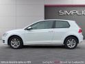 Volkswagen golf 1.2 tsi 85 bluemotion technology trendline occasion simplicicar brive la gaillarde  simplicicar simplicibike...