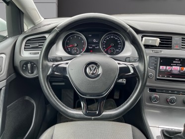 Volkswagen golf 1.2 tsi 85 bluemotion technology trendline occasion simplicicar brive la gaillarde  simplicicar simplicibike...