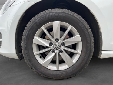 Volkswagen golf 1.2 tsi 85 bluemotion technology trendline occasion simplicicar brive la gaillarde  simplicicar simplicibike...