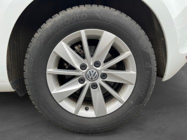 Volkswagen golf 1.2 tsi 85 bluemotion technology trendline occasion simplicicar brive la gaillarde  simplicicar simplicibike...