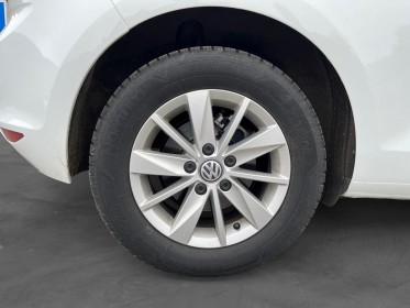 Volkswagen golf 1.2 tsi 85 bluemotion technology trendline occasion simplicicar brive la gaillarde  simplicicar simplicibike...