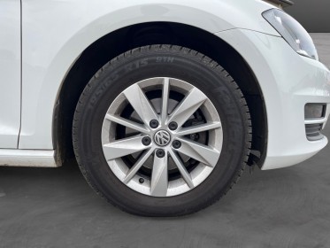 Volkswagen golf 1.2 tsi 85 bluemotion technology trendline occasion simplicicar brive la gaillarde  simplicicar simplicibike...
