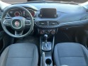 Fiat tipo 5 portes 1.6 multijet 120 ch  dct easy / camera / 1ere main /garantie 1 an occasion  simplicicar nord isere...