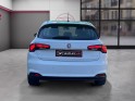 Fiat tipo 5 portes 1.6 multijet 120 ch  dct easy / camera / 1ere main /garantie 1 an occasion  simplicicar nord isere...