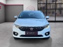 Fiat tipo 5 portes 1.6 multijet 120 ch  dct easy / camera / 1ere main /garantie 1 an occasion  simplicicar nord isere...