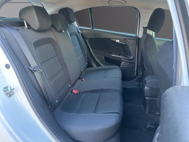 Fiat tipo 5 portes 1.6 multijet 120 ch  dct easy / camera / 1ere main /garantie 1 an occasion  simplicicar nord isere...