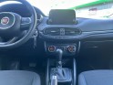 Fiat tipo 5 portes 1.6 multijet 120 ch  dct easy / camera / 1ere main /garantie 1 an occasion  simplicicar nord isere...