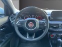 Fiat tipo 5 portes 1.6 multijet 120 ch  dct easy / camera / 1ere main /garantie 1 an occasion  simplicicar nord isere...