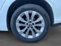 Fiat tipo 5 portes 1.6 multijet 120 ch  dct easy / camera / 1ere main /garantie 1 an occasion  simplicicar nord isere...