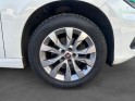 Fiat tipo 5 portes 1.6 multijet 120 ch  dct easy / camera / 1ere main /garantie 1 an occasion  simplicicar nord isere...