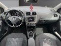 Volkswagen polo 1.2 tsi 90 bluemotion technology série spéciale lounge radar avar/bluetooth - garantie 12 mois - occasion...
