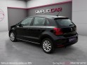 Volkswagen polo 1.2 tsi 90 bluemotion technology série spéciale lounge radar avar/bluetooth - garantie 12 mois - occasion...