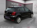 Volkswagen polo 1.2 tsi 90 bluemotion technology série spéciale lounge radar avar/bluetooth - garantie 12 mois - occasion...
