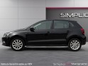 Volkswagen polo 1.2 tsi 90 bluemotion technology série spéciale lounge radar avar/bluetooth - garantie 12 mois - occasion...