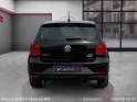 Volkswagen polo 1.2 tsi 90 bluemotion technology série spéciale lounge radar avar/bluetooth - garantie 12 mois - occasion...