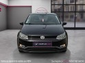 Volkswagen polo 1.2 tsi 90 bluemotion technology série spéciale lounge radar avar/bluetooth - garantie 12 mois - occasion...