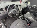 Volkswagen polo 1.2 tsi 90 bluemotion technology série spéciale lounge radar avar/bluetooth - garantie 12 mois - occasion...