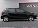 Volkswagen polo 1.2 tsi 90 bluemotion technology série spéciale lounge radar avar/bluetooth - garantie 12 mois - occasion...