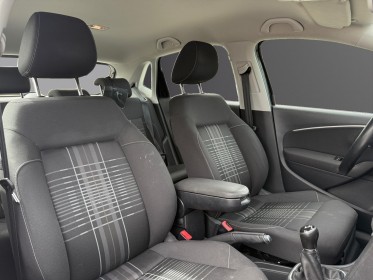 Volkswagen polo 1.2 tsi 90 bluemotion technology série spéciale lounge radar avar/bluetooth - garantie 12 mois - occasion...