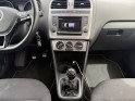 Volkswagen polo 1.2 tsi 90 bluemotion technology série spéciale lounge radar avar/bluetooth - garantie 12 mois - occasion...