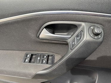 Volkswagen polo 1.2 tsi 90 bluemotion technology série spéciale lounge radar avar/bluetooth - garantie 12 mois - occasion...