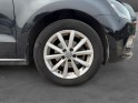 Volkswagen polo 1.2 tsi 90 bluemotion technology série spéciale lounge radar avar/bluetooth - garantie 12 mois - occasion...