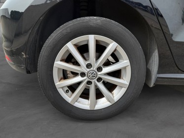 Volkswagen polo 1.2 tsi 90 bluemotion technology série spéciale lounge radar avar/bluetooth - garantie 12 mois - occasion...