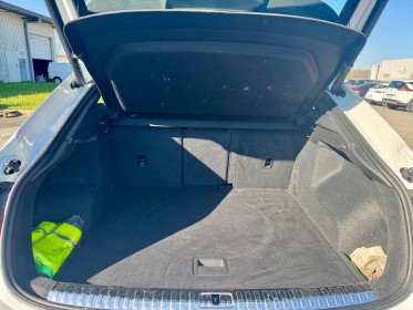 Audi q3 sportback 35 tdi 150 ch s tronic 7 quattro s line / attelage / hayon Électrique occasion simplicicar besanÇon...