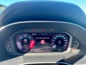 Audi q3 sportback 35 tdi 150 ch s tronic 7 quattro s line / attelage / hayon Électrique occasion simplicicar besanÇon...