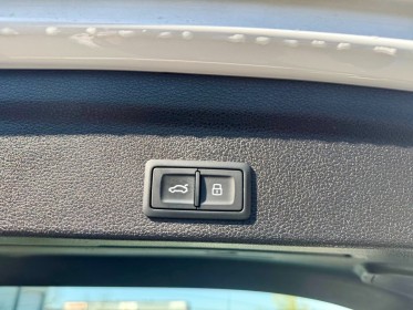 Audi q3 sportback 35 tdi 150 ch s tronic 7 quattro s line / attelage / hayon Électrique occasion simplicicar besanÇon...