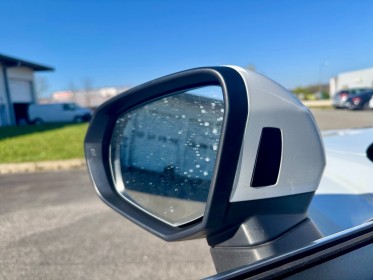 Audi q3 sportback 35 tdi 150 ch s tronic 7 quattro s line / attelage / hayon Électrique occasion simplicicar besanÇon...