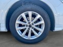 Audi q3 sportback 35 tdi 150 ch s tronic 7 quattro s line / attelage / hayon Électrique occasion simplicicar besanÇon...