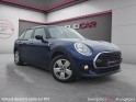 Mini clubman 2.0 d 150ch. État neuf - suivi d'entretien complet - chaîne de distribution - garantie 12 mois occasion...