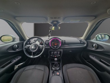 Mini clubman 2.0 d 150ch. État neuf - suivi d'entretien complet - chaîne de distribution - garantie 12 mois occasion...