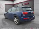 Mini clubman 2.0 d 150ch. État neuf - suivi d'entretien complet - chaîne de distribution - garantie 12 mois occasion...